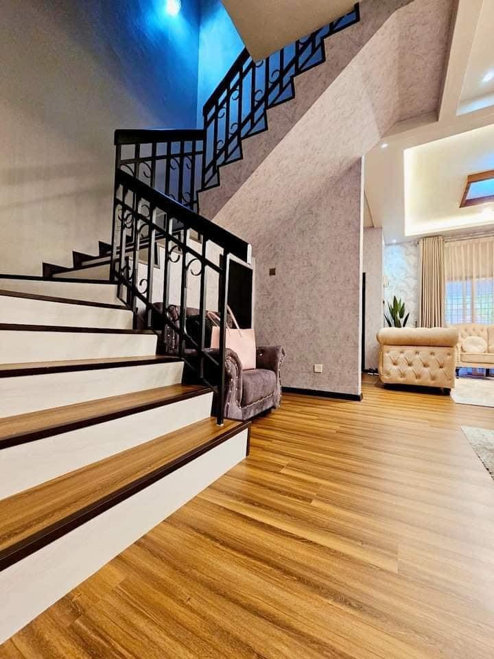CK Home Centre interior finishing