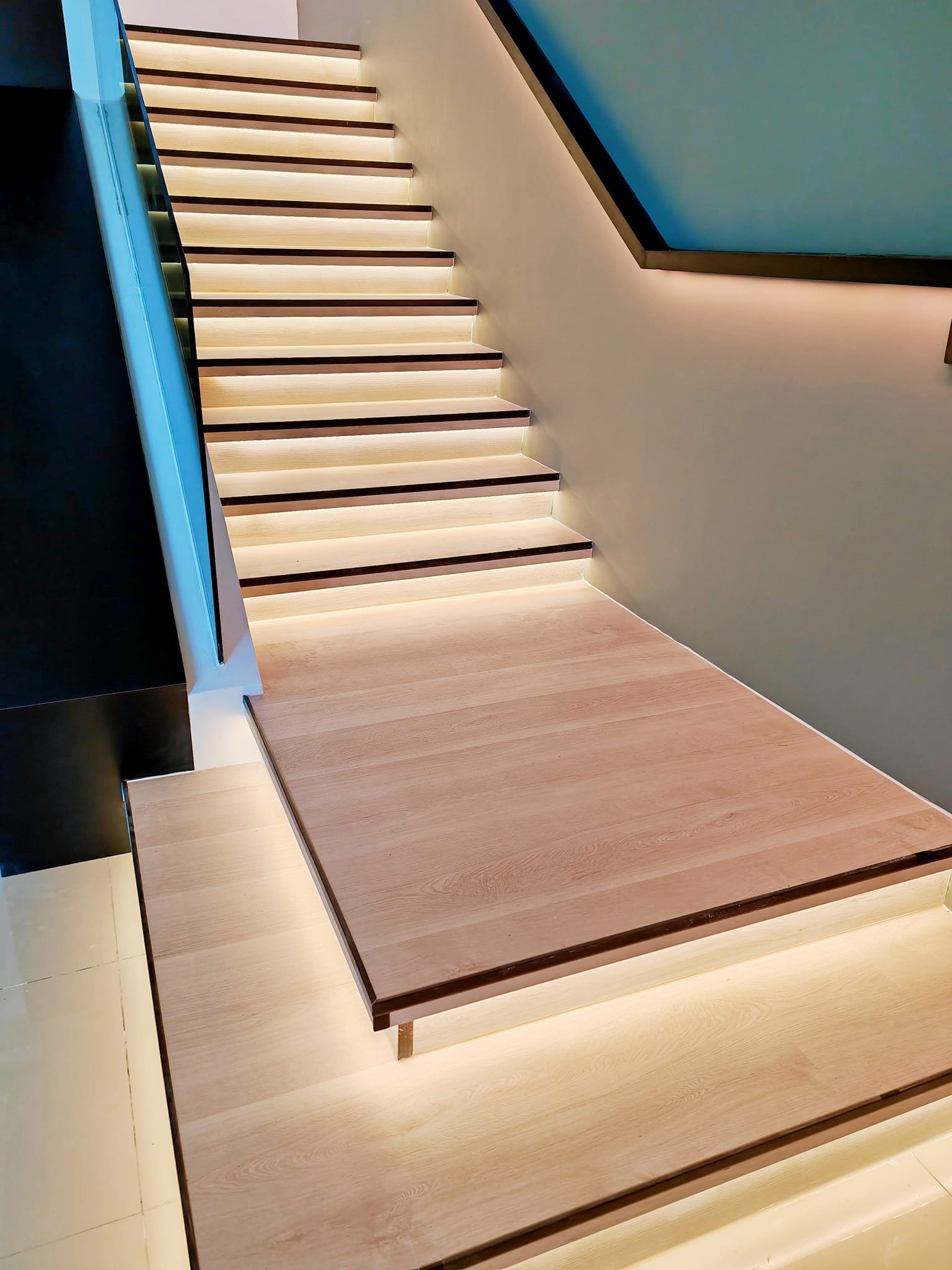 Flooring