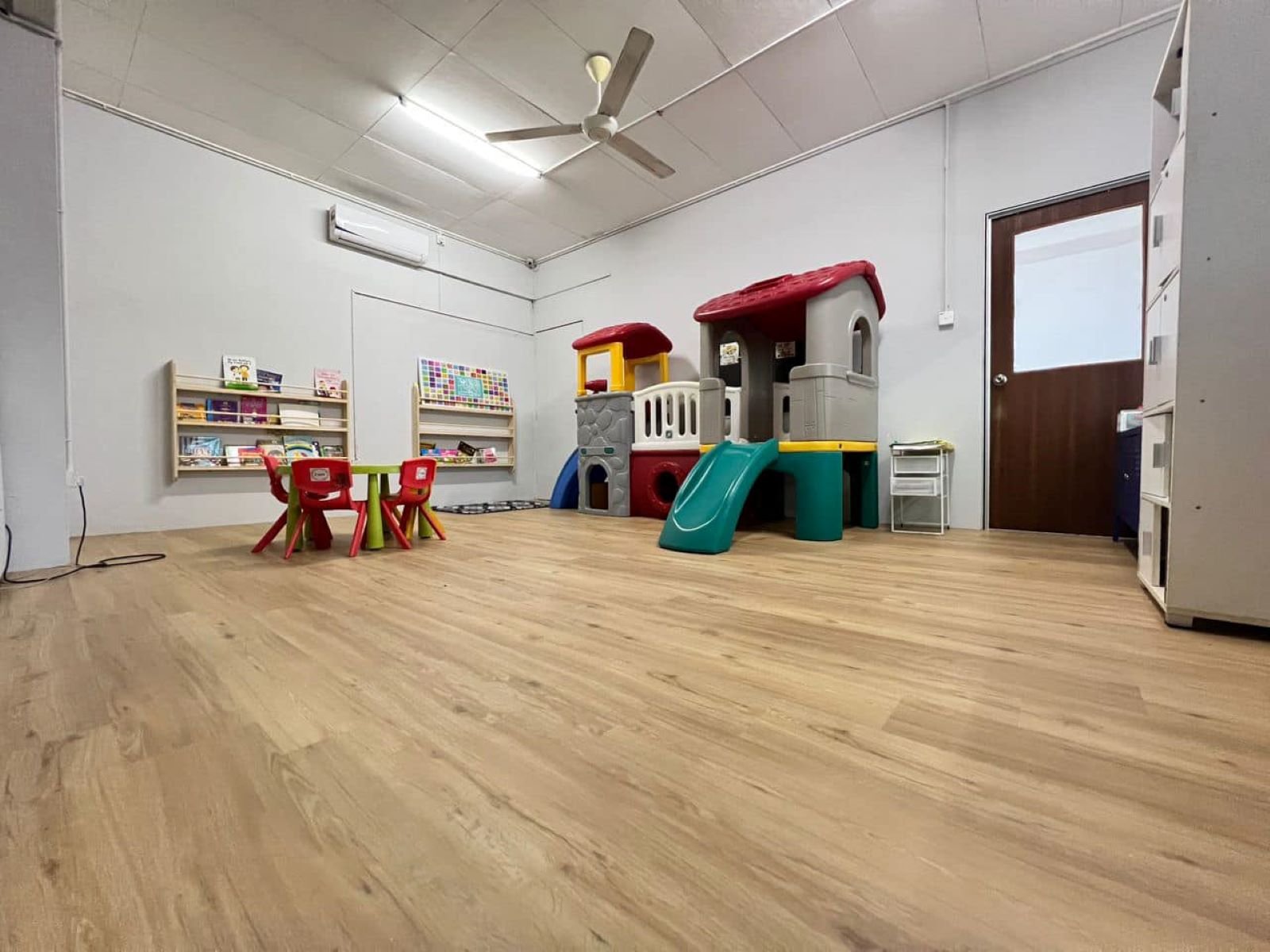 Flooring