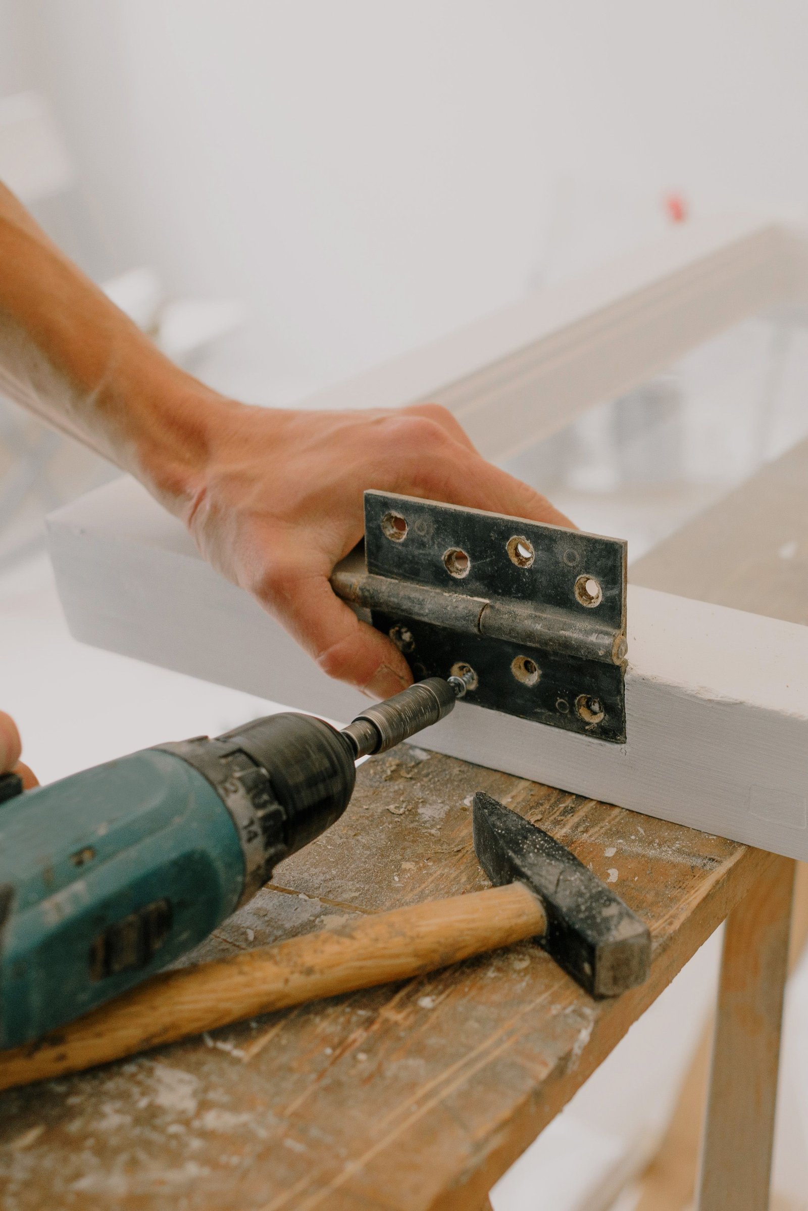 Furniture Hardware