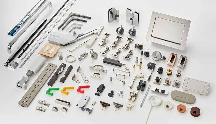 Furniture Hardware