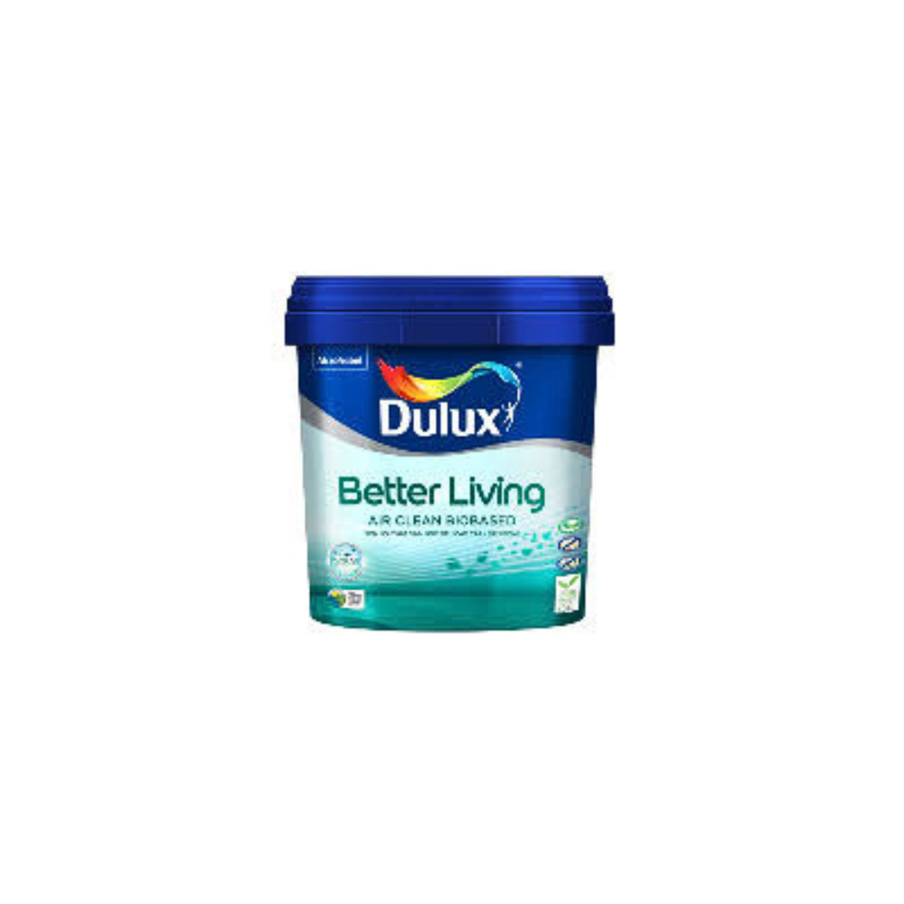 Dulux Better Living Air Clean Biobased