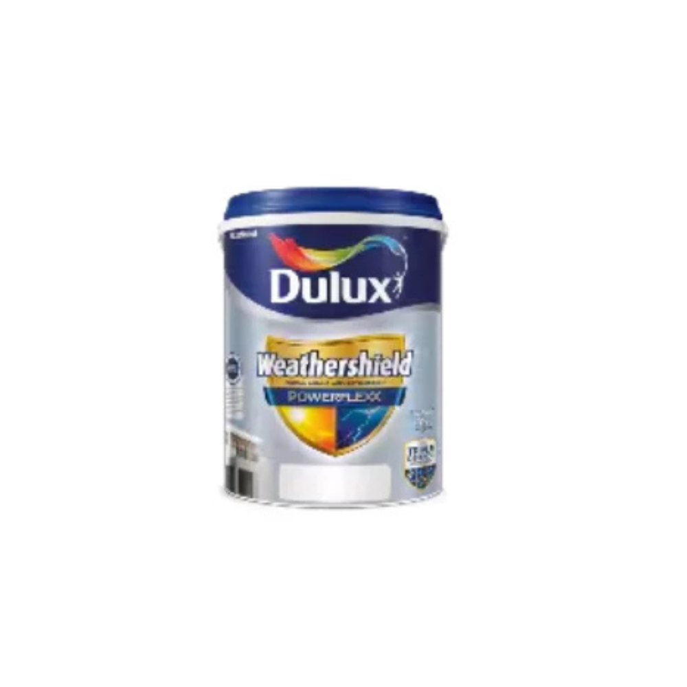 Dulux Weathershield PowerFlexx