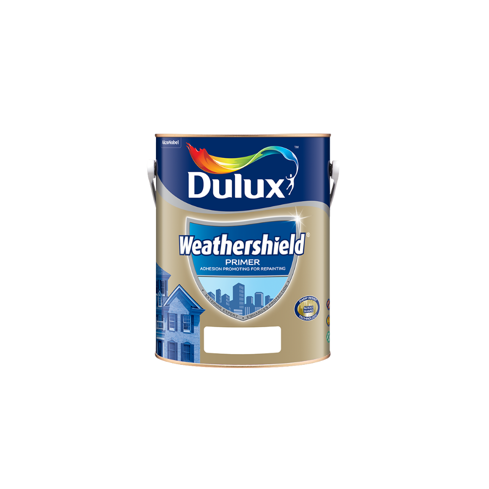 Dulux Weathershield Primer