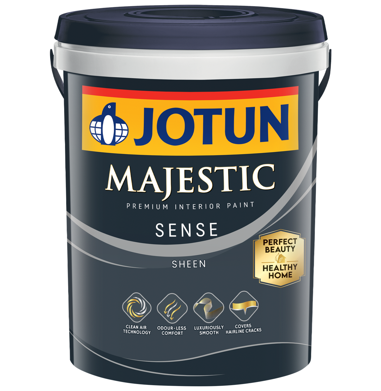 Majestic Sense