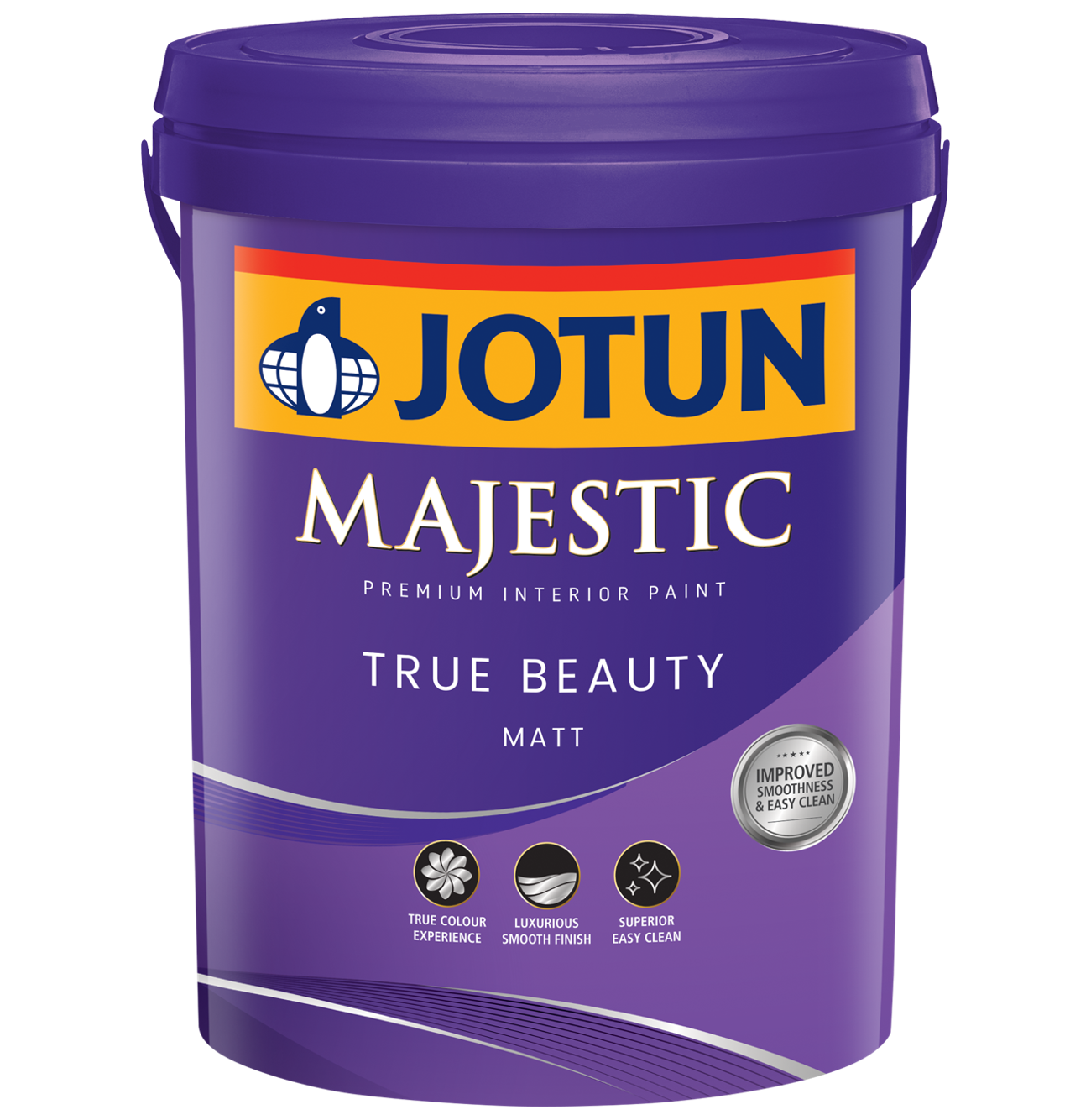 Majestic True Beauty Matt