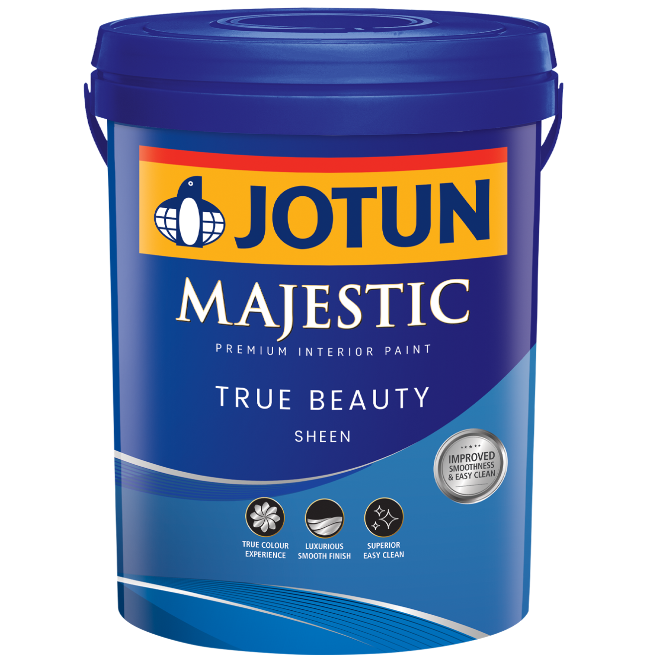 Majestic True Beauty Sheen