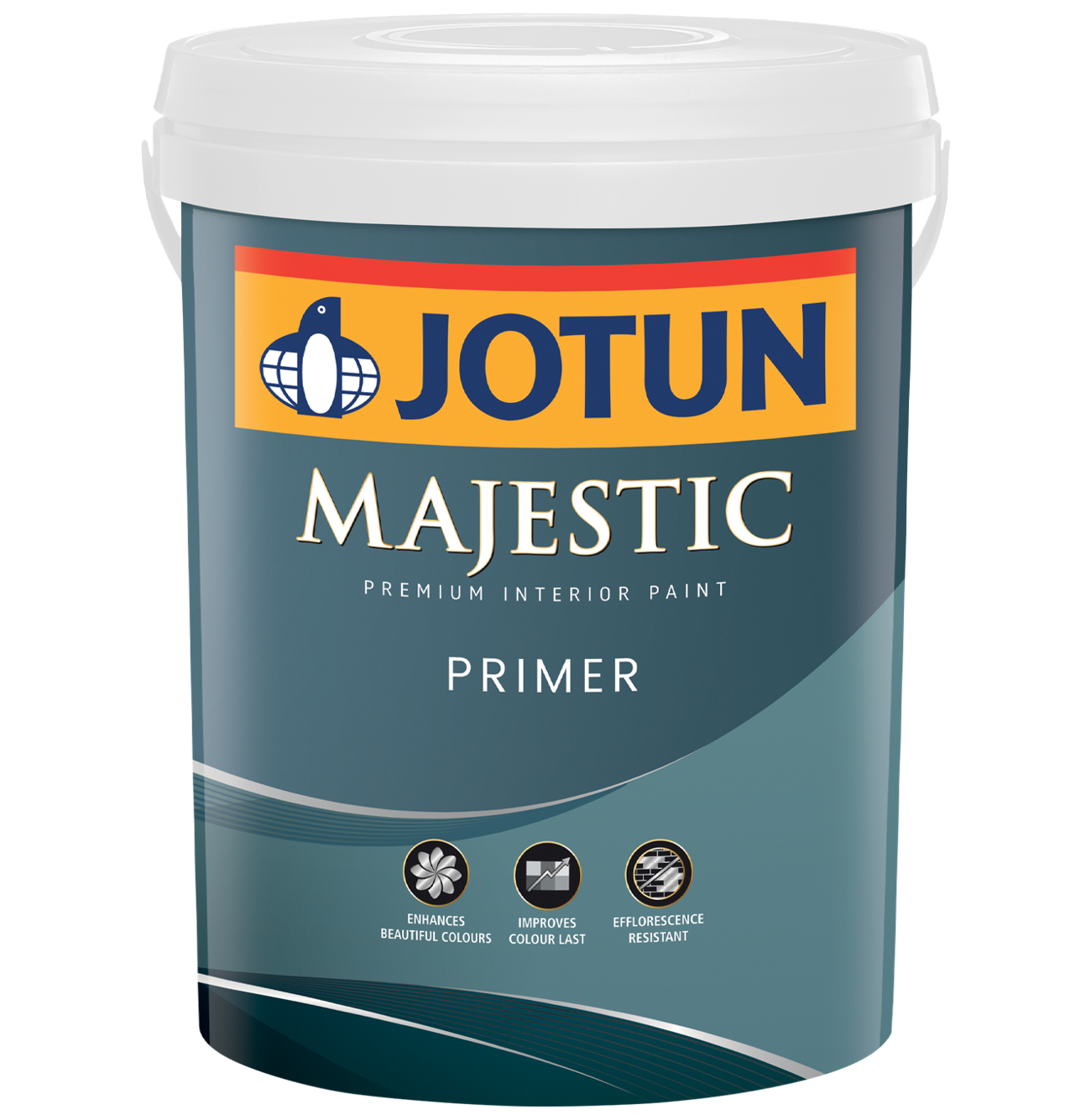Majestic Primer