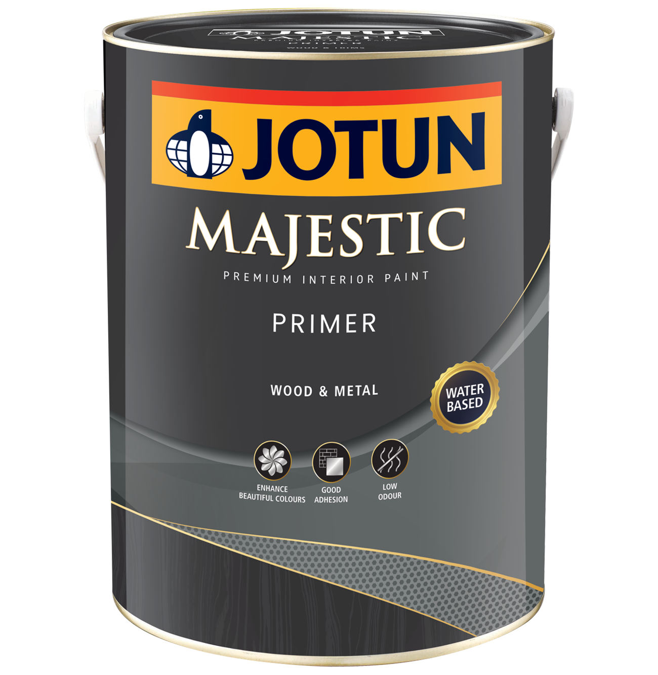 Majestic Primer for Wood and Metal