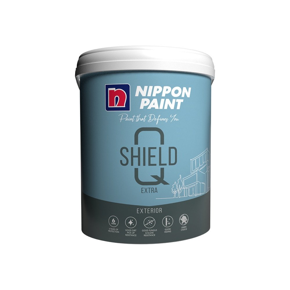 Q-Shield Extra