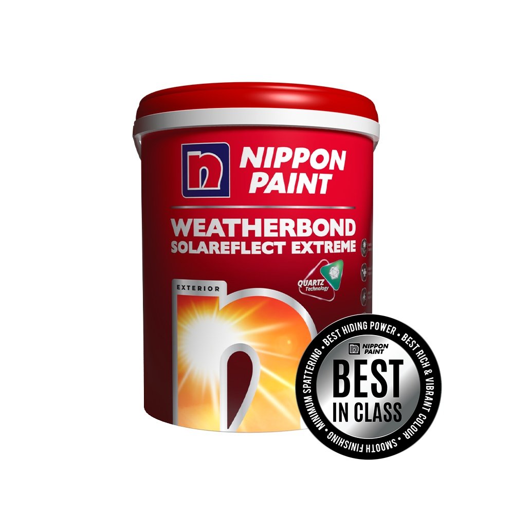 Weatherbond ® Solareflect Extreme
