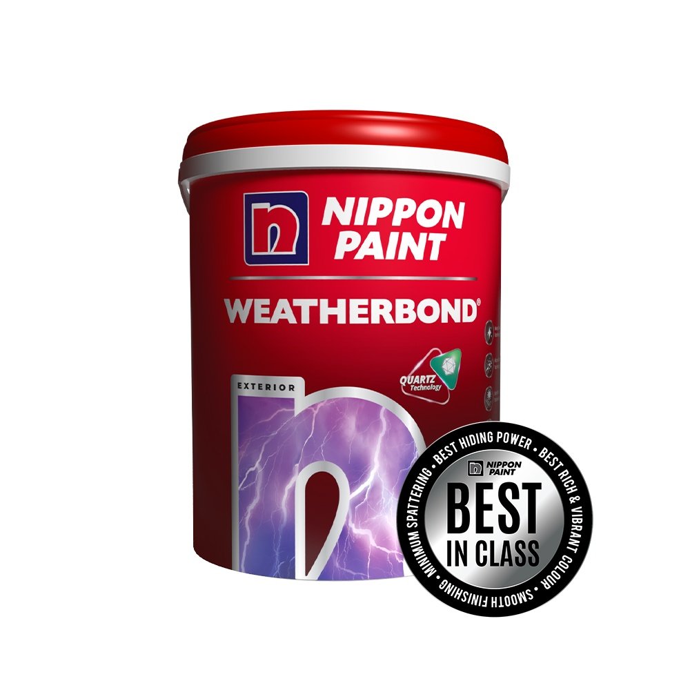 Weatherbond ® Quartz