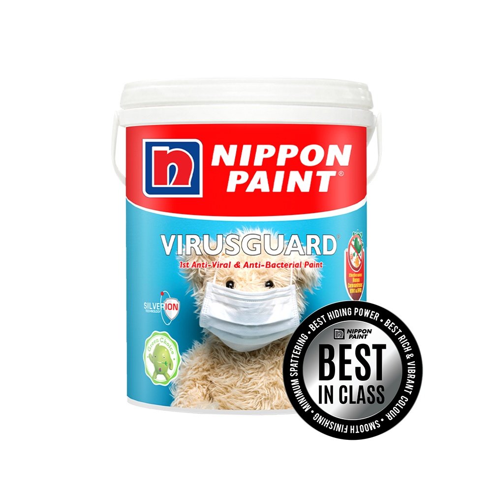 VirusGuard