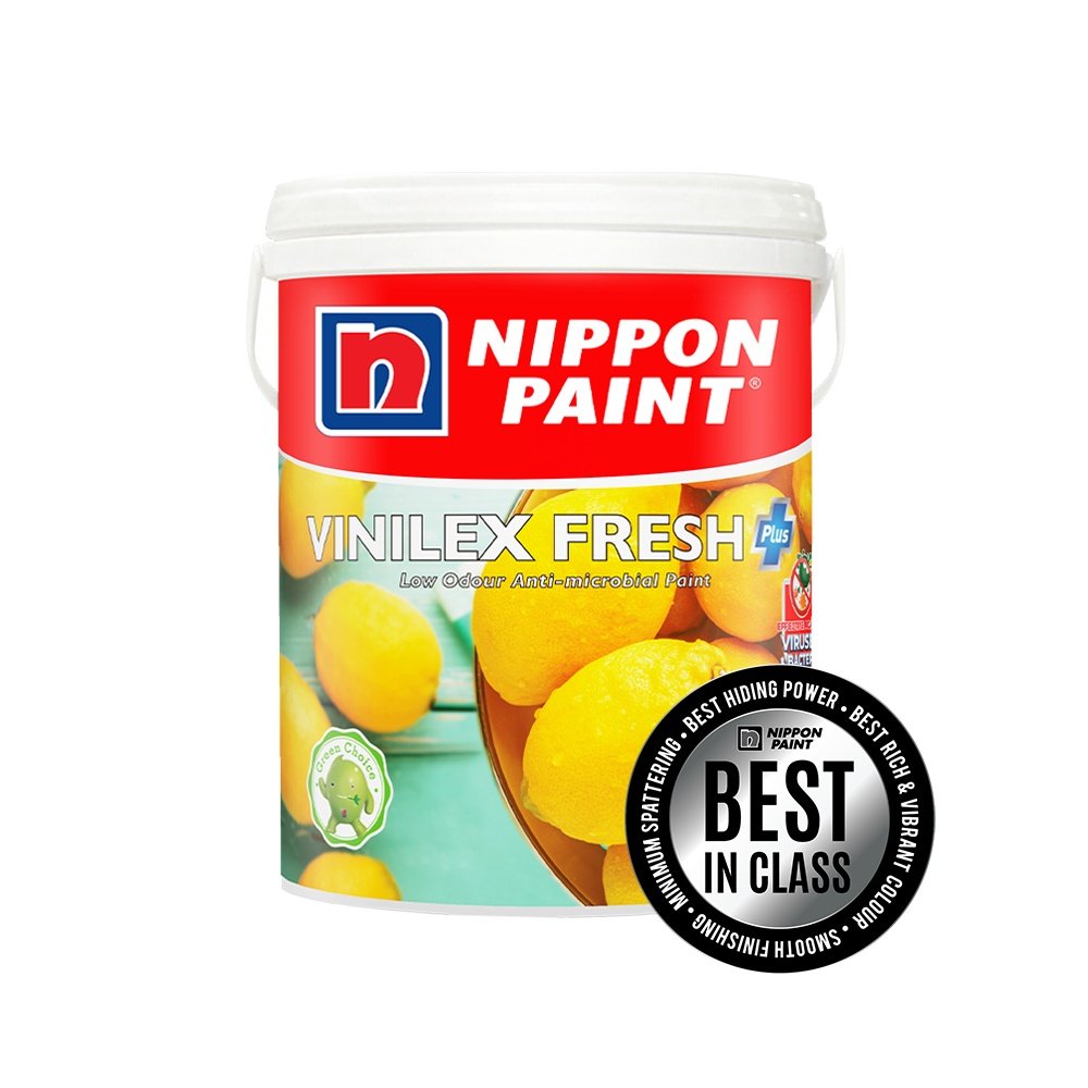 Vinilex Fresh Plus