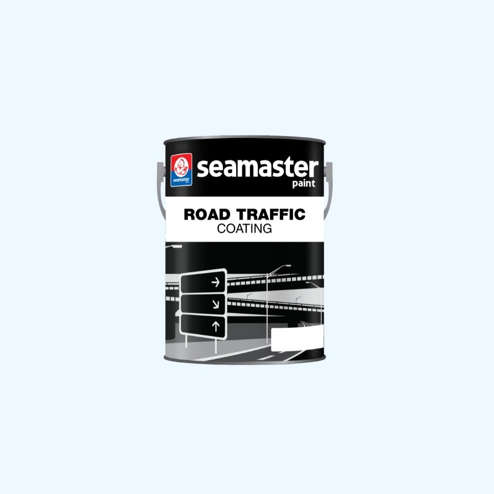Road Traffic Coating (Solvent Based) 6200
