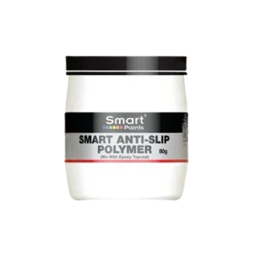 Anti Slip Polymer