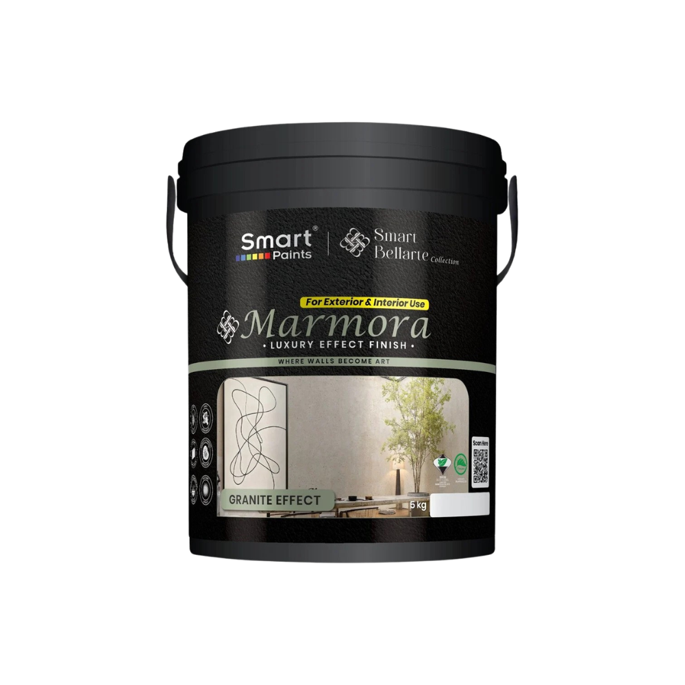 Bellarte Marmora Exterior & Interior