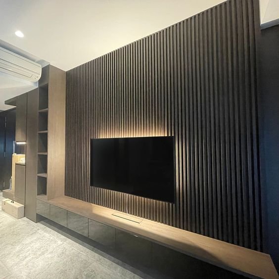 Wall Solutions