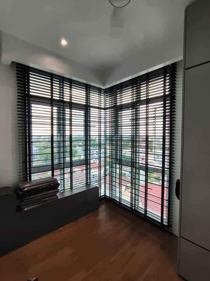 Curtain Supply & Installation