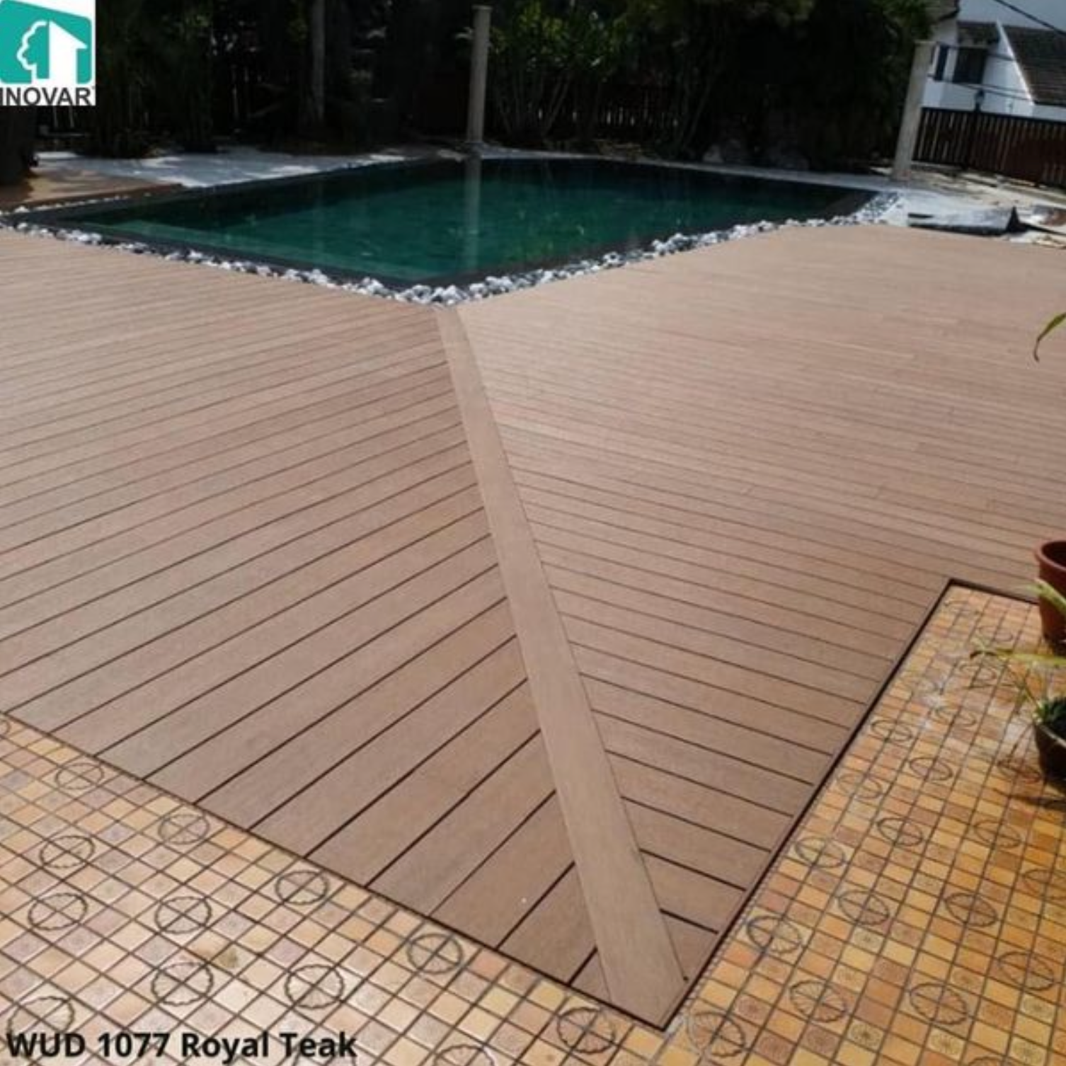 Out-Door Decking