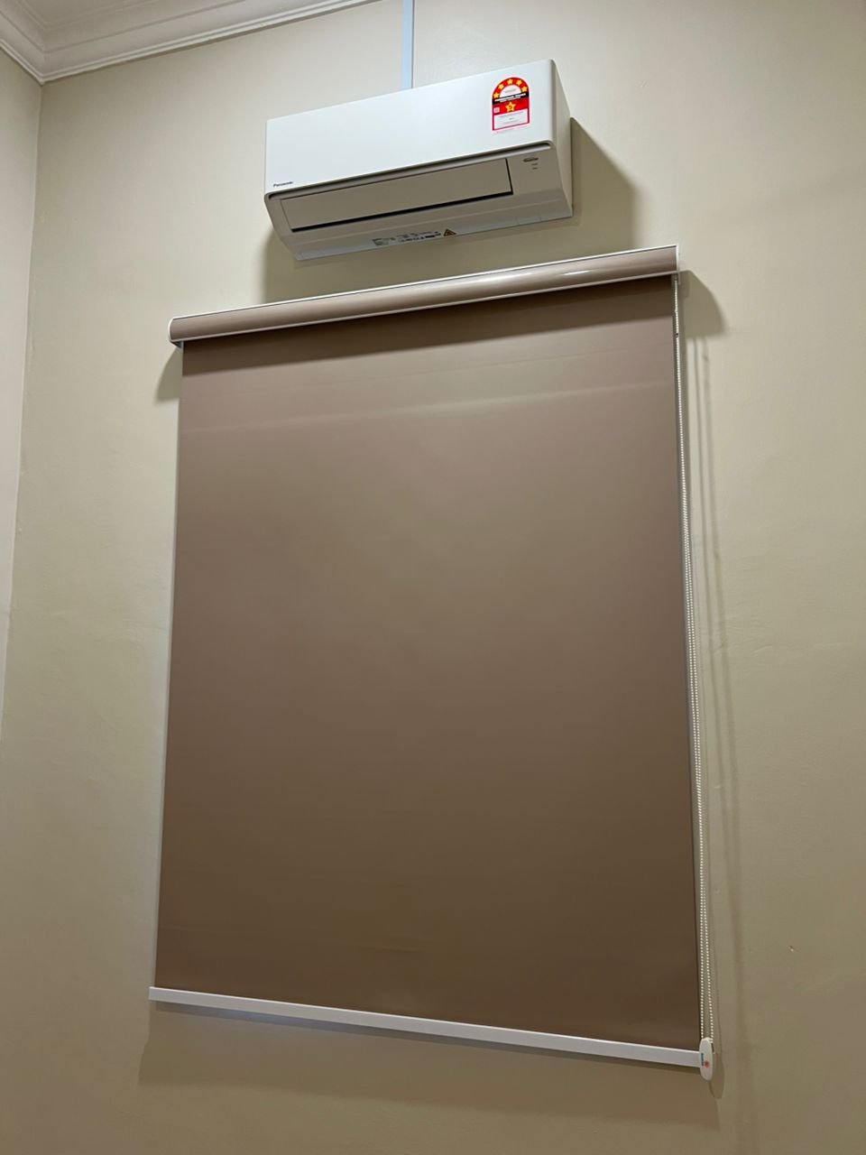 Roller Blind