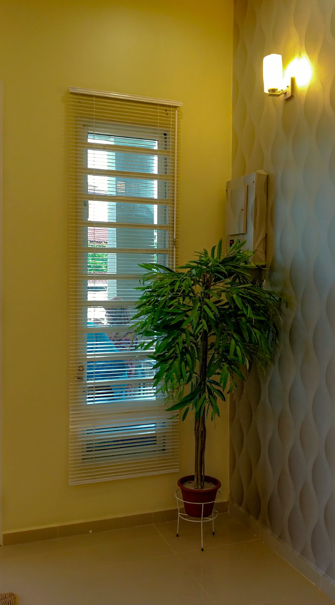 Venetian Blind