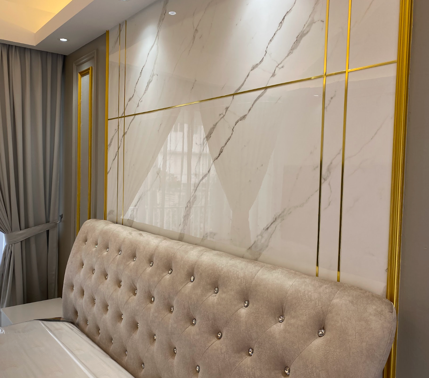 Wall Panel
