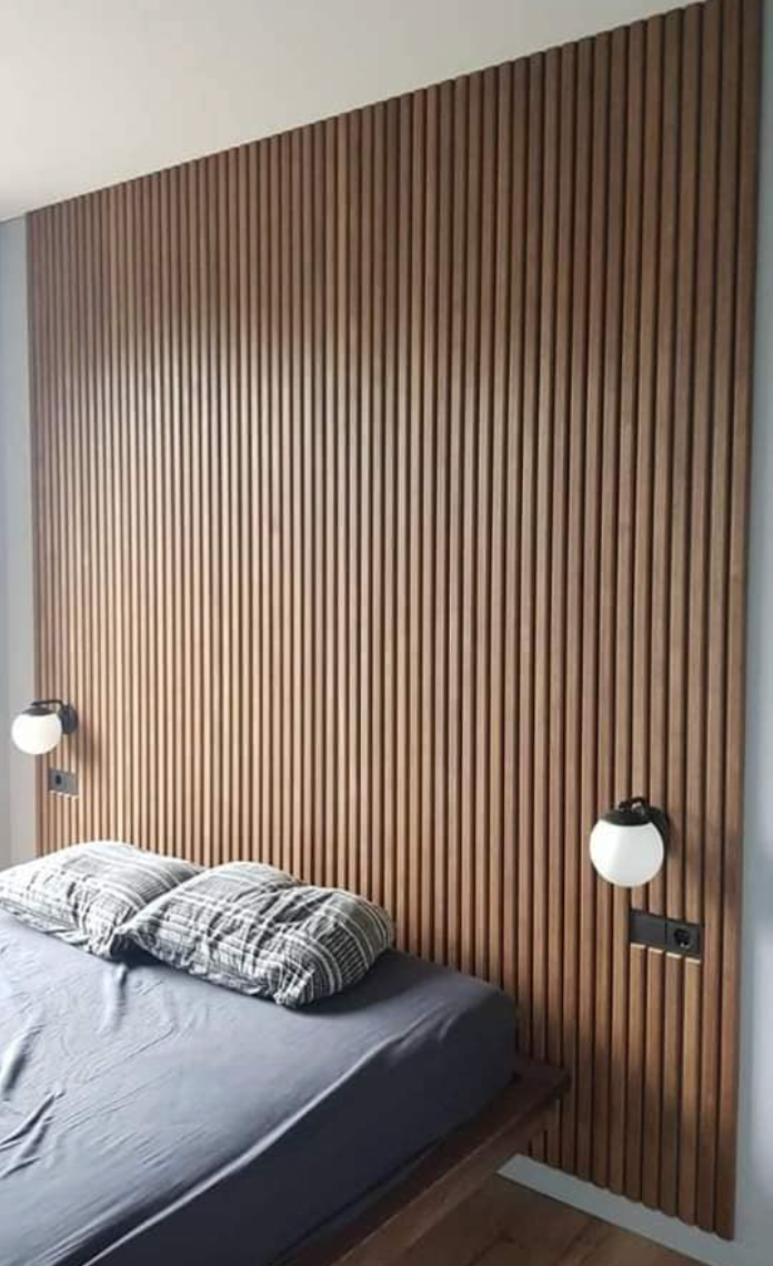 Wall Veneer
