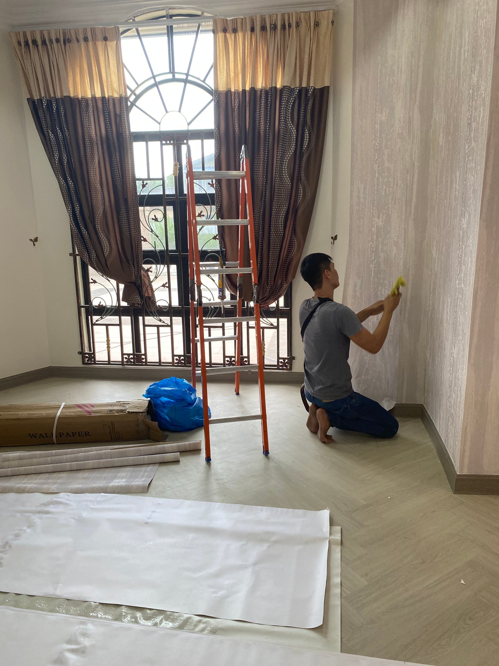 Wall Design Solutions